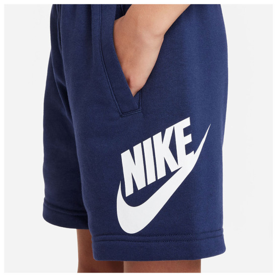 Nike Παιδικό σορτς Sportswear Club French Terry Shorts